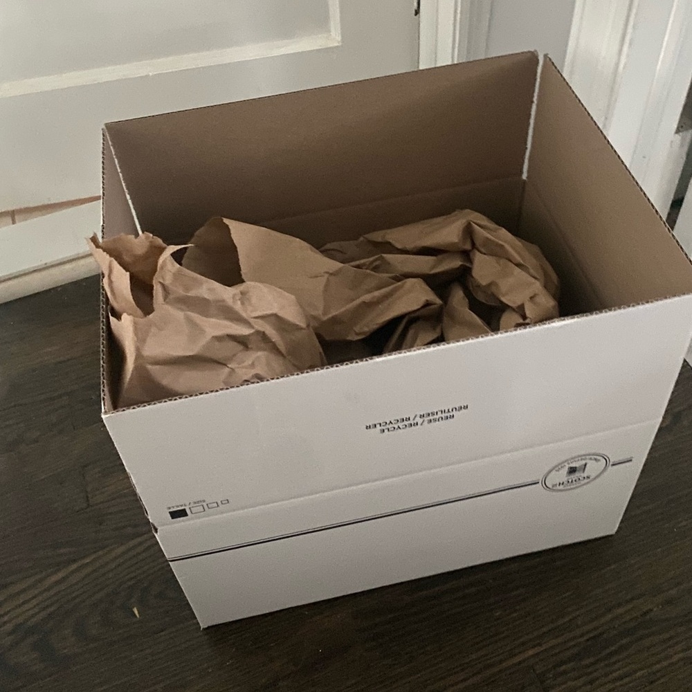 Mystery bundle! 2 items - Size SMALL